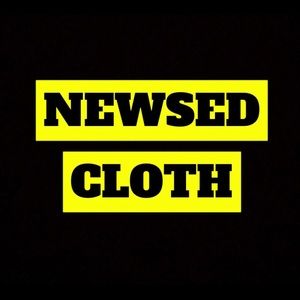 NEWSED CLOTH